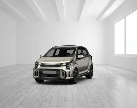 Annonce KIA PICANTO Essence 2024 d'occasion 