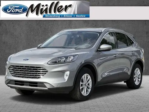 Annonce FORD KUGA Hybride 2024 d'occasion 