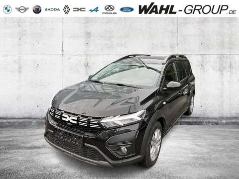 Annonce DACIA JOGGER Essence 2024 d'occasion 