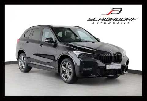 Used BMW X1 Petrol 2022 Ad 