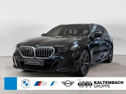 Used BMW SERIE 5 Diesel 2024 Ad 