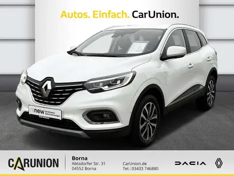 Annonce RENAULT KADJAR Essence 2022 d'occasion 