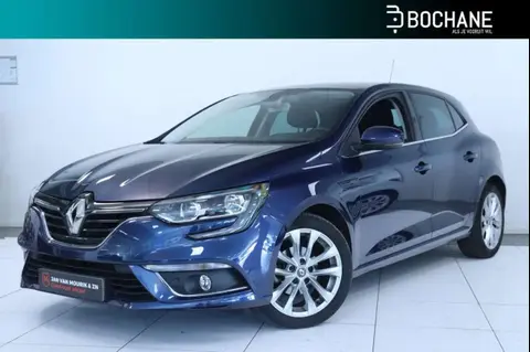 Used RENAULT MEGANE Petrol 2017 Ad 