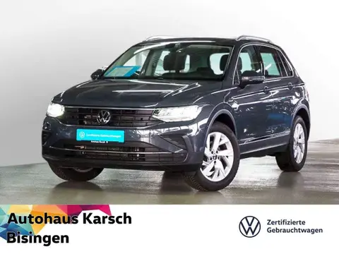 Annonce VOLKSWAGEN TIGUAN Essence 2024 d'occasion 