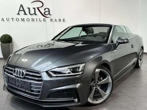 Used AUDI A5 Petrol 2019 Ad 