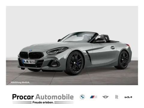 Used BMW Z4 Petrol 2023 Ad 