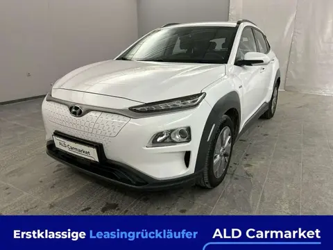 Used HYUNDAI KONA Electric 2020 Ad 