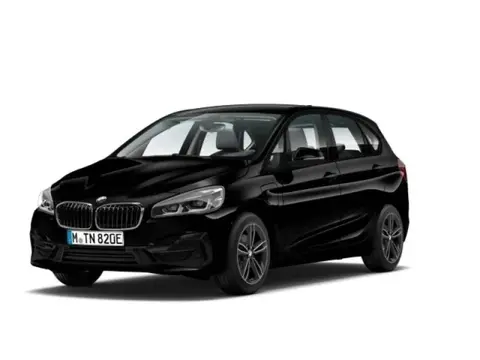 Used BMW SERIE 2 Hybrid 2021 Ad 