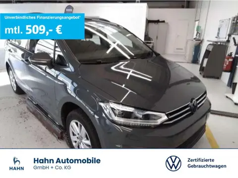 Used VOLKSWAGEN TOURAN Petrol 2023 Ad 