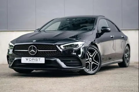 Annonce MERCEDES-BENZ CLASSE CLA Essence 2020 d'occasion 