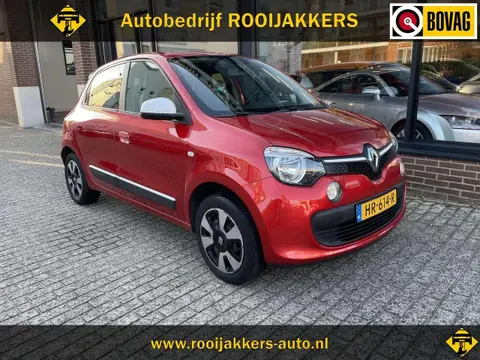 Used RENAULT TWINGO Petrol 2015 Ad 