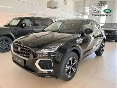 Used JAGUAR E-PACE Diesel 2023 Ad 