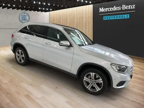 Used MERCEDES-BENZ CLASSE GLC Diesel 2019 Ad Germany