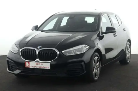 Annonce BMW SERIE 1 Essence 2022 d'occasion 