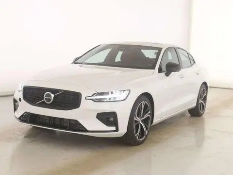 Annonce VOLVO S60 Hybride 2023 d'occasion 