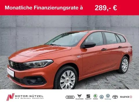 Used FIAT TIPO Petrol 2024 Ad 