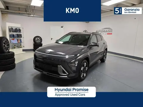 Used HYUNDAI KONA Hybrid 2024 Ad 