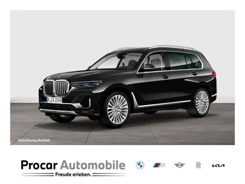 Used BMW X7 Diesel 2021 Ad Germany