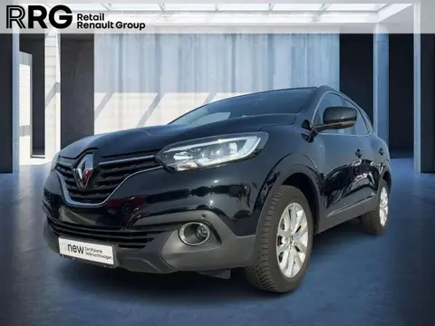 Used RENAULT KADJAR Diesel 2016 Ad 