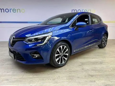 Annonce RENAULT CLIO Essence 2020 d'occasion 