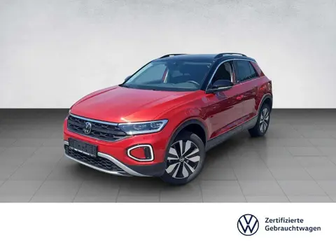 Annonce VOLKSWAGEN T-ROC Essence 2023 d'occasion 