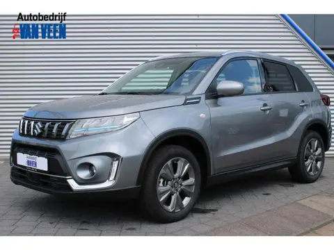 Used SUZUKI VITARA Petrol 2023 Ad 