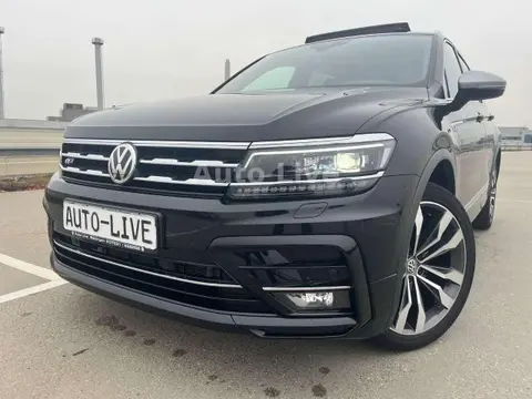 Used VOLKSWAGEN TIGUAN Diesel 2021 Ad 