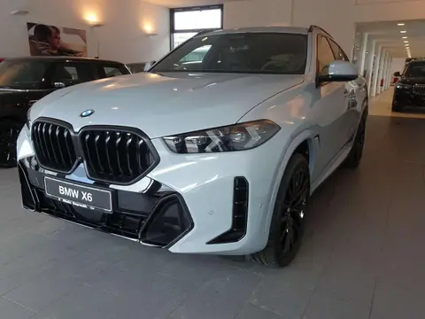 Used BMW X6 Diesel 2024 Ad 