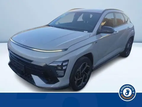 Annonce HYUNDAI KONA Essence 2023 d'occasion 