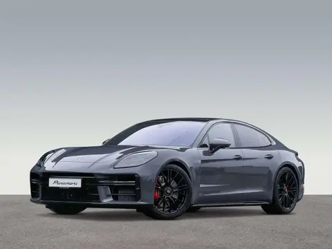 Used PORSCHE PANAMERA Petrol 2024 Ad 