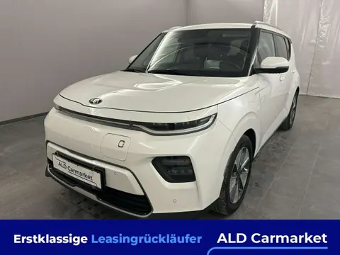 Annonce KIA SOUL Électrique 2020 d'occasion 