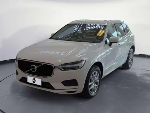 Used VOLVO XC60 Diesel 2019 Ad 