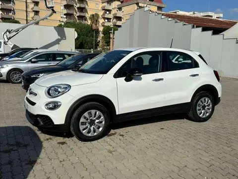 Annonce FIAT 500X Diesel 2021 d'occasion 