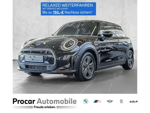 Used MINI COOPER Electric 2021 Ad 