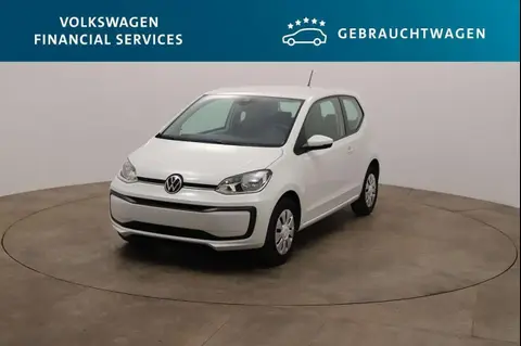 Annonce VOLKSWAGEN UP! Essence 2021 d'occasion 