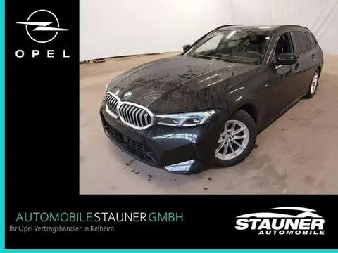 Used BMW SERIE 3 Petrol 2023 Ad 