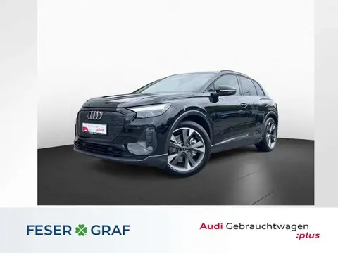 Annonce AUDI Q4 Électrique 2023 d'occasion 