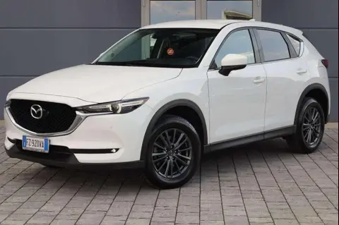 Annonce MAZDA CX-5 Diesel 2019 d'occasion 