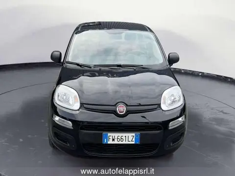 Annonce FIAT PANDA Essence 2019 d'occasion 