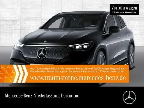 Used MERCEDES-BENZ EQE Electric 2023 Ad 