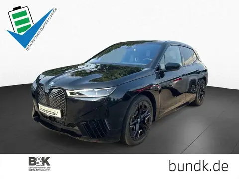 Annonce BMW IX Électrique 2023 d'occasion 