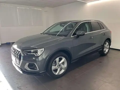 Annonce AUDI Q3 Diesel 2023 d'occasion 