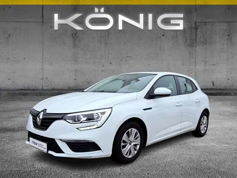 Annonce RENAULT MEGANE Essence 2019 d'occasion 