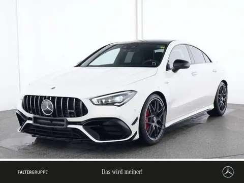 Used MERCEDES-BENZ CLASSE CLA Petrol 2023 Ad 