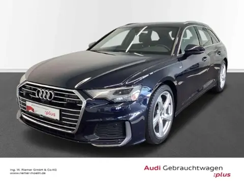 Used AUDI A6 Petrol 2023 Ad 