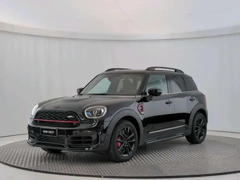 Annonce MINI JOHN COOPER WORKS Essence 2023 d'occasion 