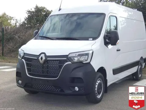 Used RENAULT MASTER Diesel 2024 Ad 