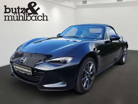 Used MAZDA MX-5 Petrol 2023 Ad 