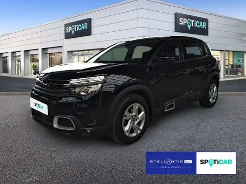 Used CITROEN C5 AIRCROSS Petrol 2020 Ad 