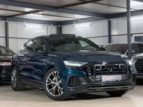 Used AUDI Q8 Diesel 2019 Ad 